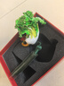 大明銅匠白菜掛件百財聚來(lái)招財手把件汽車(chē)掛飾創(chuàng  )意伴手禮品送男友父親 曬單實(shí)拍圖