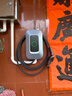 公牛（BULL）充電樁新能源電動(dòng)汽車(chē)充電器家用7kw/11kw/21kw適配特斯拉車(chē)型問(wèn)界m7m9極氪小鵬理想大眾埃安通用 7KW樂(lè)享智聯(lián)款【APP智控管理】 曬單實(shí)拍圖