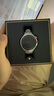 華為（HUAWEI）手表WATCH 5【咨詢(xún)享優(yōu)惠】智能運動(dòng)健康eSIM獨立通話(huà)血氧呼吸體溫監測風(fēng)險評估男女士朋友4Pro 42mm金星白丨白色素皮復合表帶【皮表帶+貼膜】 曬單實(shí)拍圖