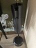蘇泊爾（SUPOR）【國(guó)家補(bǔ)貼】C36吸塵器家用手持自集塵空間站無(wú)線吸塵器超強(qiáng)大吸力綠光顯塵寵物毛發(fā)防纏繞不倒灰 曬單實(shí)拍圖