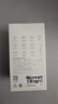 小米智能攝像機 4 雙攝版 雙500萬(wàn)攝像頭3K超清畫(huà)質(zhì)家用米家監控紅外夜視攝像機室內雙攝家庭寵物 曬單實(shí)拍圖