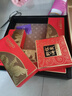 華美 月餅禮盒中秋月餅大禮包雙黃純白蓮蓉經(jīng)典廣式團(tuán)購福利送禮810g 曬單實(shí)拍圖
