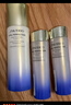資生堂（SHISEIDO）第二代悅薇智感緊顏亮膚清爽乳100ml美白淡斑緊致 生日禮物送女友 曬單實(shí)拍圖