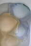 FitonTon7A抗菌2件裝無痕內(nèi)衣女聚攏夏季薄款無鋼圈文胸罩涼感美背內(nèi)衣女 曬單實(shí)拍圖