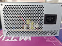 長城（Great Wall）額定300W 小金剛GW-400電腦電源（寬幅/12CM溫控風(fēng)扇/電源保護(hù)設(shè)計(jì)/3C認(rèn)證） 曬單實(shí)拍圖