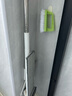 大衛(wèi)拖把家用免手洗平板拖干濕兩用深層刷污拖布平拖一桿2布 P20 曬單實(shí)拍圖