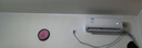 海信（Hisense）空調(diào) 大1.5匹 易省電SE 小蘋果 AI省電 大風(fēng)量 新一級(jí)能效 國(guó)家補(bǔ)貼20% 空調(diào)掛機(jī)KFR-35GW/E380-X1 曬單實(shí)拍圖