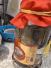 九江雙蒸米香型白酒 53度6年原漿浸泡酒4L純糧白酒浸泡人參靈芝藥材養(yǎng)生酒 曬單實(shí)拍圖