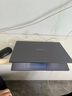 榮耀筆記本X16 超清版【國家補貼】13代酷睿標(biāo)壓i7 16G 1T 120Hz 2.5K護(hù)眼屏 16吋輕薄筆記本電腦 灰 曬單實拍圖