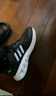 阿迪達(dá)斯 （adidas）夏季男鞋運(yùn)動(dòng)鞋舒適耐磨減震休閑跑步鞋 40UK6.5碼 曬單實(shí)拍圖