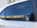 京東京造全車(chē)玻璃窗貼膜(轎車(chē)款-深色)車(chē)衣整車(chē)防曬隔熱防爆太陽(yáng)保護隱私遮擋紫紅外線(xiàn)清晰透光汽車(chē)玻璃膜 曬單實(shí)拍圖