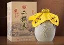 牛欄山 二鍋頭白酒 珍品十五(15) 清香型白酒 45度 400ml*6瓶 整箱裝 曬單實(shí)拍圖