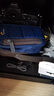 樂攝寶（Lowepro）Lowepro樂攝寶緊湊小型相機收納袋數碼配件/手機充電寶數據線收納卡片電池便攜包適配索尼黑卡ZV1 Tahoe CS 20（藍色） 曬單實拍圖