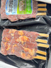 山姆 羊肉串 750g 750g 曬單實(shí)拍圖