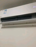 美的（Midea）空調(diào)掛機(jī)酷省電新一級能效變頻冷暖家用臥室壁掛式防直吹四代自清潔以舊換新家電國家政府補(bǔ)貼20% 2匹 一級能效 【酷省電】 曬單實拍圖