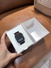 華為HUAWEI WATCH FIT 4 韻律黑氟橡膠表帶 華為運(yùn)動智能手表超輕薄大屏潮流運(yùn)動藍(lán)牙通話睡眠監(jiān)測fit4 曬單實拍圖