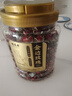 福茗源 云南金邊玫瑰花茶100克干玫瑰花蕾飽滿(mǎn)泡水喝的養生花茶 曬單實(shí)拍圖