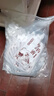 優(yōu)奧中藥分裝袋50只*250ml自立吸嘴袋湯藥液體袋自封袋可加熱食品級 曬單實拍圖