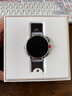 HUAWEI WATCH GT 5 國家補貼15%冰晶藍41mm華為智能手表情緒健康助手玄璣感知系統 曬單實(shí)拍圖