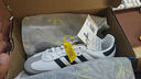 阿迪達斯 adidas三葉草samba T頭鞋運動(dòng)鞋男女休閑鞋七夕禮物B75807  38 曬單實(shí)拍圖