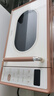 美的（Midea）小滋味微波爐烤箱一體機(jī)小型家用微波爐光波加熱一級能效平板變頻復(fù)古美拉德風(fēng)七夕節(jié)禮物C1G2 曬單實拍圖