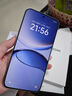 小米（MI）【國(guó)家補(bǔ)貼】REDMI Turbo 4 Pro 第四代驍龍8s 7550mAh長(zhǎng)續(xù)航 12GB+256GB 黑色 小米紅米5G手機(jī) 曬單實(shí)拍圖
