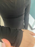 FitonTon保暖內(nèi)衣女玻尿酸肌底衣7A抗菌潤膚衣百搭低領無痕秋衣秋褲套裝 曬單實拍圖