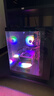 技嘉 酷睿i5 13400F臺式組裝電腦主機RTX4060Ti/5060Ti游戲高端電競獨顯直播設(shè)計渲染整機 配置一：i5 13400F+RTX4060 曬單實拍圖