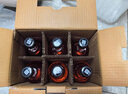 梅見(jiàn)青梅原味青梅酒12度 330ml*6瓶 微醺果酒送禮 新老配料隨機(jī)發(fā) 曬單實(shí)拍圖