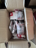 德力西（DELIXI）開關(guān)插座 CD815系列 10A斜五孔插座10只裝 QSE86ZS/3*10 曬單實(shí)拍圖