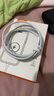 固質(zhì)優(yōu)品蘋果充電器正品充電線氮化鎵適配原裝45W快充PD套裝iPhone14ProMax13 16 15手機12充電頭30W數(shù)據(jù)線 【蘋果8-14系列】PD30W閃充丨單線正品1米 曬單實拍圖