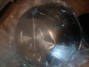 ins316不銹鋼沙拉碗家用水果碗日式?jīng)霭璐箫埻雴」饫z碗 特價中17＋19+22+25cm四件套 曬單實拍圖