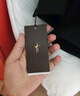 才子（TRIES）休閑褲男春秋款舒彈垂感刺繡標直筒褲修身彈力商務(wù)純色西裝褲 黑色 33 84cm 曬單實(shí)拍圖