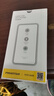 品勝 適用蘋(píng)果16手機(jī)殼 iPhone16柔性液態(tài)殼全包防摔防磨防震親膚男女款超薄保護(hù)套軟殼 藍(lán)色 曬單實(shí)拍圖