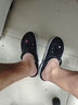 卡駱馳crocs檀健次同款經(jīng)典泡芙洞洞鞋百舒適男沙灘鞋女鞋休閑鞋|207521 骨白色-2Y2(含智必星) 37 (230mm) 38 曬單實(shí)拍圖