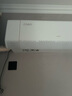 奧克斯（AUX）大1.5匹 沐新風(fēng) 新一級(jí)能效 國家補(bǔ)貼 變頻冷暖 掛壁式空調(diào)掛機(jī)KFR-35GW/BpR3BQB1(B1)新風(fēng)空調(diào) 曬單實(shí)拍圖