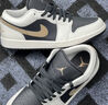 耐克（NIKE）夏季男鞋運(yùn)動(dòng)鞋籃球鞋IH0649-021 IH0649-021-2025夏季 44 曬單實(shí)拍圖