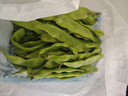 京鮮生山東新鮮油豆角3斤裝新鮮蔬菜源頭直發(fā)包郵 曬單實(shí)拍圖
