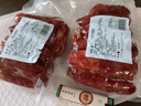 珍珠粒粒腸小臘腸廣式廣東特產(chǎn)正宗咸甜味短腸香腸臘腸 450g*2袋 曬單實(shí)拍圖