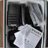寶鋒（BAOFENG）UV-5R 升級款 對講機 商業(yè)戶外自駕酒店商用民用大功率遠距離UV5R經(jīng)典升級雙段手臺 曬單實拍圖
