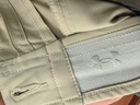 安德瑪（UNDERARMOUR）男子高爾夫運動(dòng)短褲1377302 棕色289 34 曬單實(shí)拍圖