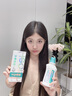 華素愈創(chuàng  )輔酶Q10漱口水瓶裝便攜清新口氣持久留香清潔口腔   曬單實(shí)拍圖