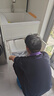 云鯨【國家補貼】掃地機器人J5Max智能掃拖一體洗地機器人 掃拖一體自動(dòng)清洗全自動(dòng)擦地機超薄上下水版 曬單實(shí)拍圖