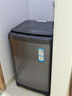 海爾（Haier）波輪洗衣機全自動(dòng)家用12公斤大容量XQB120-BZ20D1 京東自營(yíng)直驅變頻一級能效家電國家補貼以舊換新 曬單實(shí)拍圖
