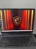 微星（MSI）泰坦16 AI2025 16英寸游戲筆記本電腦酷睿U9滿血RTX5070Ti/5070/5080 泰坦16 AI U9 275HX 5070 16G   1TB 曬單實拍圖