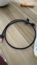 倍思適用蘋果16充電線iphone15車載usb轉(zhuǎn)type-c數(shù)據(jù)線CarPlay車充手機(jī)promax平板iPad充電器線 曬單實(shí)拍圖