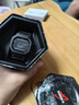 卡西歐（CASIO） G-SHOCK基礎(chǔ)方塊六局GW-B5600太陽能手表運(yùn)動(dòng)男士手表 GW-B5600BC-1BPR太陽能 曬單實(shí)拍圖