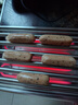 揚(yáng)子家用無煙電烤盤烤肉機(jī)烤腸機(jī)全自動(dòng)小型熱狗機(jī)宿舍多功能三合一電烤盤神器早餐機(jī)火腿腸機(jī)器 六管烤腸架+烤盤+烤網(wǎng)+接油盤 2層 曬單實(shí)拍圖