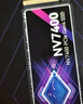 佰維（BIWIN）NV7400 SSD固態(tài)硬盤(pán) NVMe固態(tài) m.2接口 2280固態(tài)硬盤(pán)NV7200 NV3500 X570筆記本臺式機電競游戲硬盤(pán) 【NV7400】PCIe4.0 NVMe2.0  曬單實(shí)拍圖