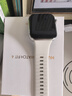 華為（HUAWEI）【咨詢享優(yōu)惠】華為WATCH FIT 4手表運動智能100+模式藍牙通話房顫早搏提醒男女成人3AX智能Pro 悅動白丨送定制表帶+精美表盤 曬單實拍圖